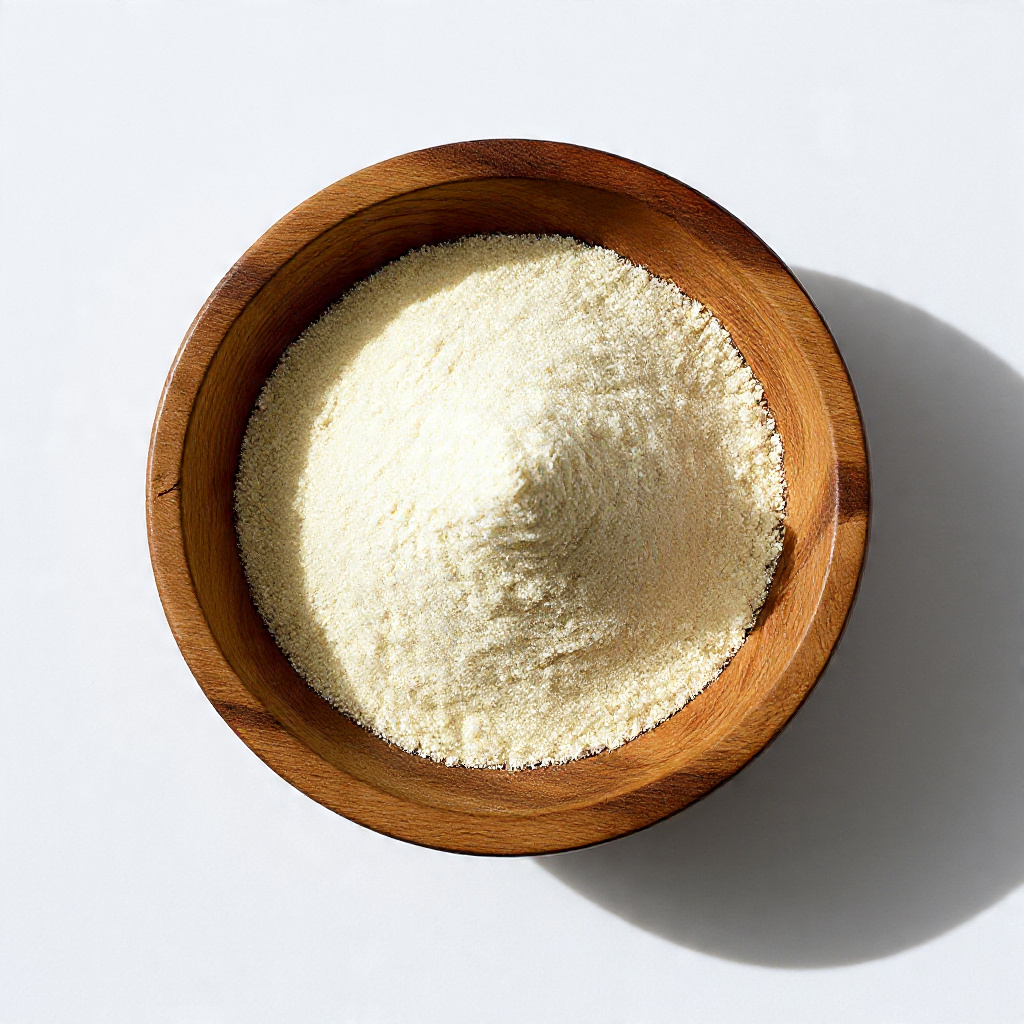 Lemon Powder